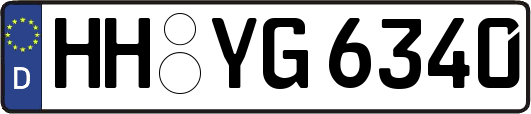 HH-YG6340
