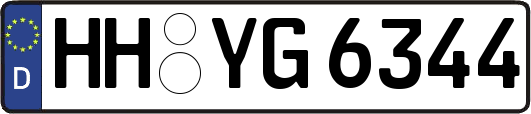 HH-YG6344
