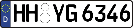 HH-YG6346