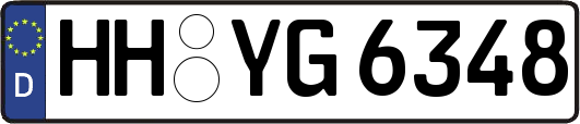 HH-YG6348