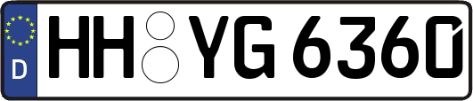 HH-YG6360