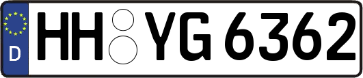 HH-YG6362