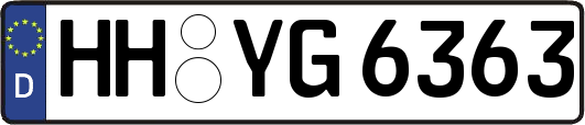 HH-YG6363