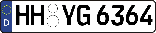 HH-YG6364