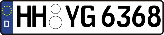 HH-YG6368
