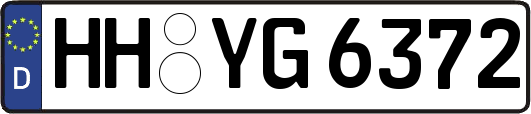 HH-YG6372