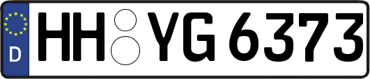 HH-YG6373