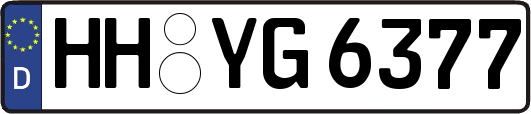 HH-YG6377