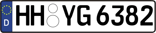 HH-YG6382