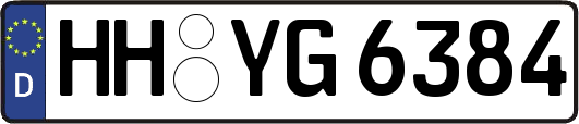 HH-YG6384