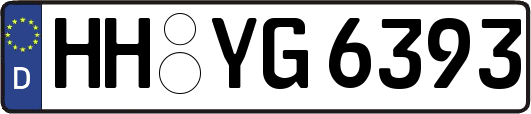 HH-YG6393