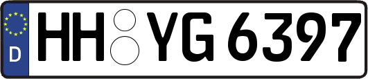 HH-YG6397