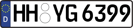 HH-YG6399
