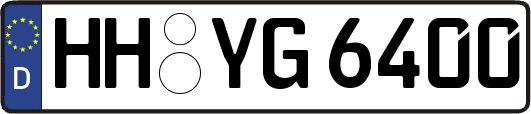 HH-YG6400