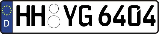 HH-YG6404