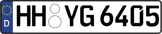 HH-YG6405