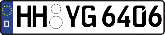 HH-YG6406
