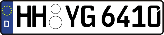 HH-YG6410
