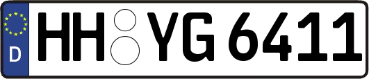 HH-YG6411