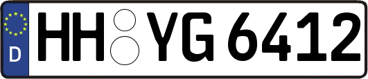 HH-YG6412