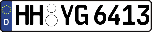 HH-YG6413