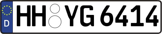 HH-YG6414