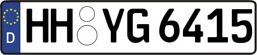 HH-YG6415