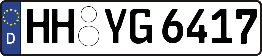 HH-YG6417