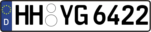 HH-YG6422