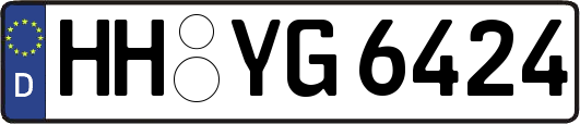 HH-YG6424