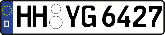 HH-YG6427
