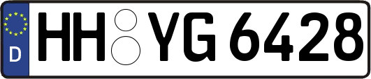 HH-YG6428