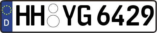 HH-YG6429