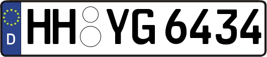 HH-YG6434