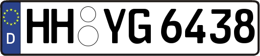 HH-YG6438