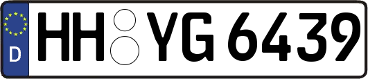 HH-YG6439
