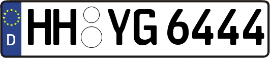 HH-YG6444