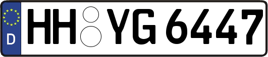 HH-YG6447