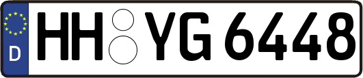 HH-YG6448