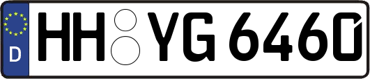 HH-YG6460