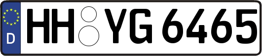 HH-YG6465