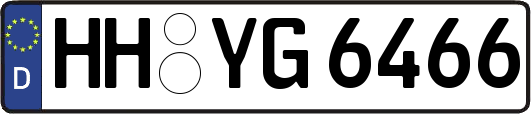 HH-YG6466