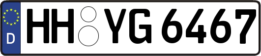 HH-YG6467