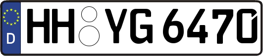 HH-YG6470