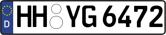 HH-YG6472