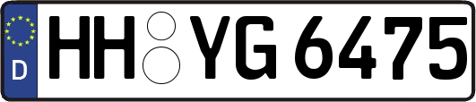 HH-YG6475