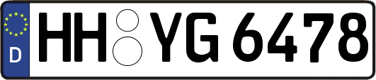 HH-YG6478
