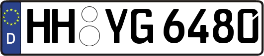 HH-YG6480