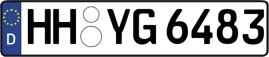 HH-YG6483