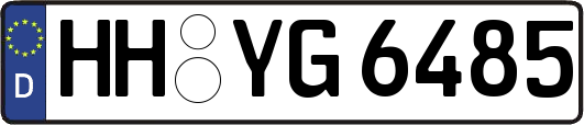 HH-YG6485